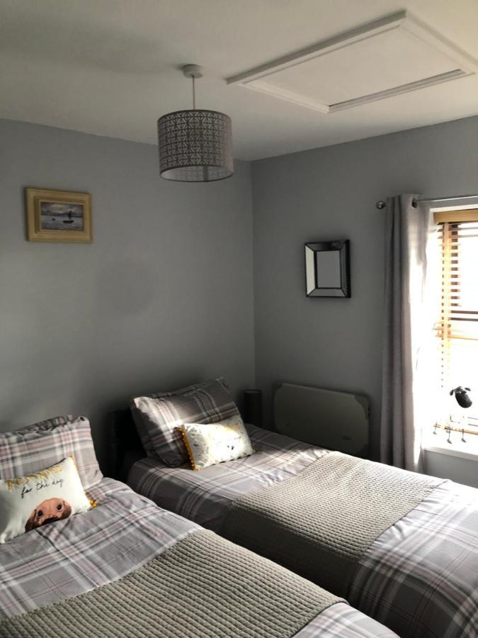 Dove Cottage Allonby Exterior foto