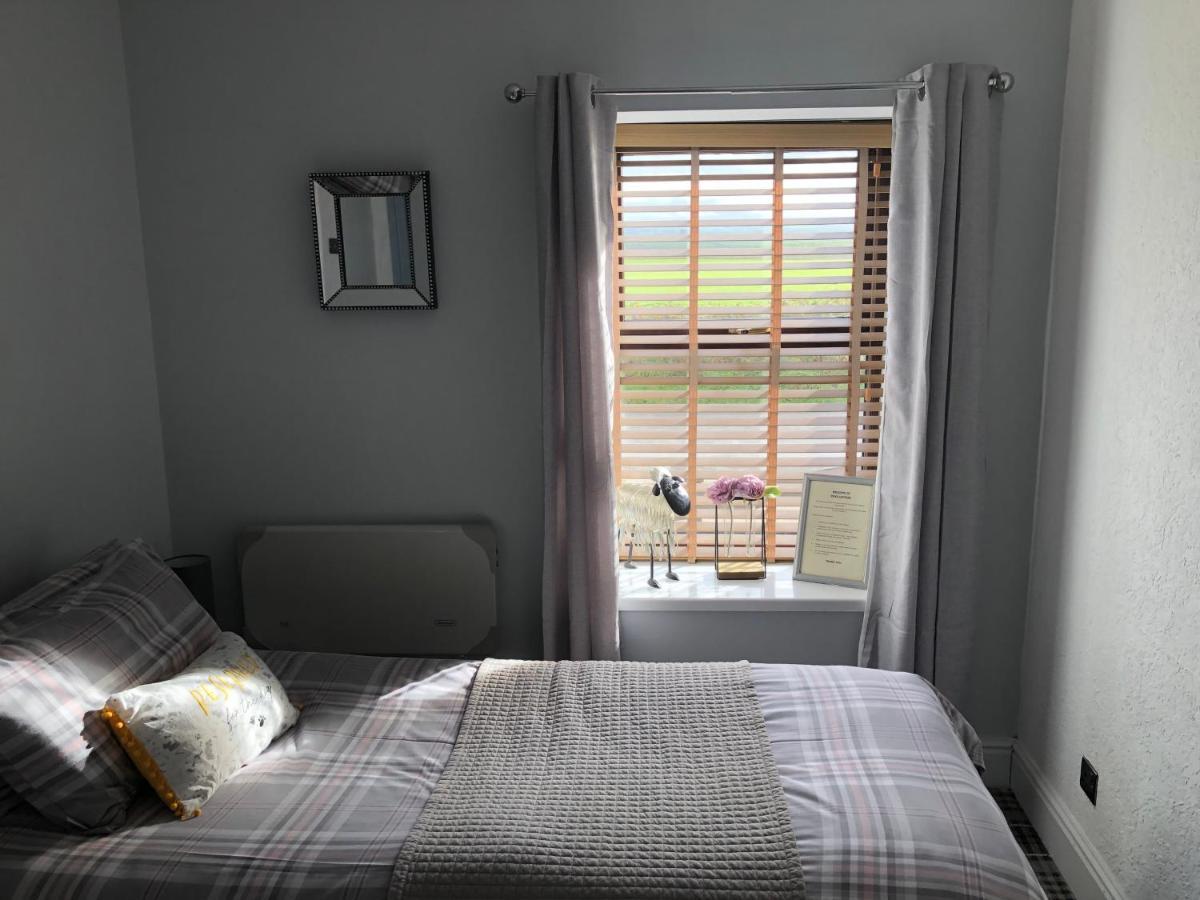 Dove Cottage Allonby Exterior foto