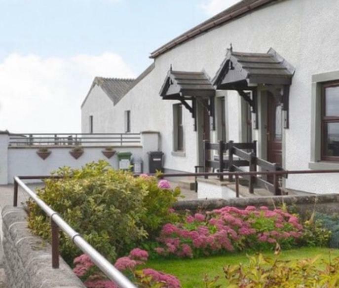 Dove Cottage Allonby Exterior foto