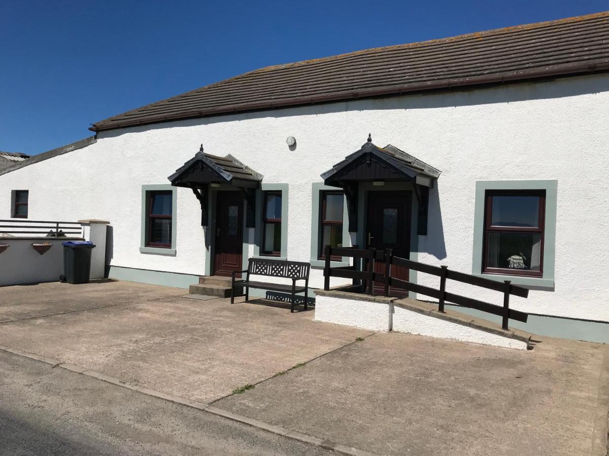 Dove Cottage Allonby Exterior foto