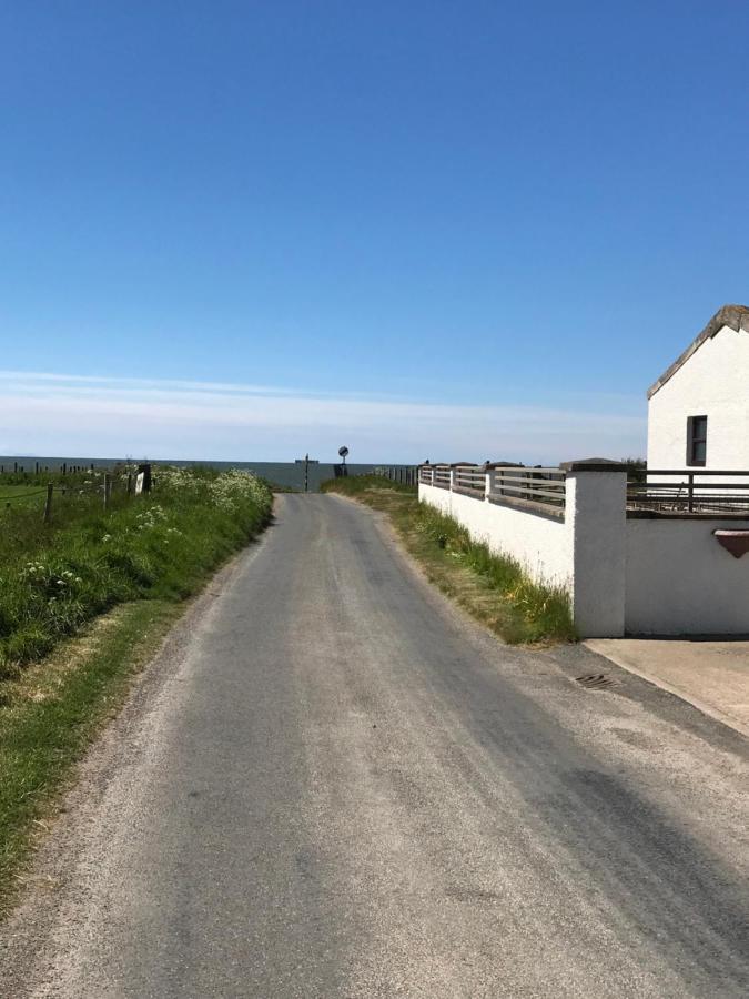 Dove Cottage Allonby Exterior foto
